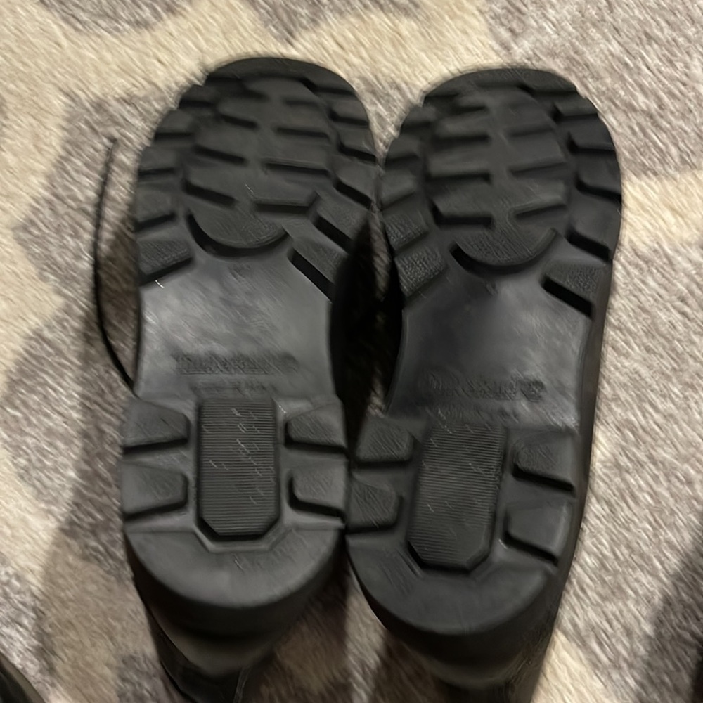 Timberland Men Basic Insulated Waterproof Black L… - image 3